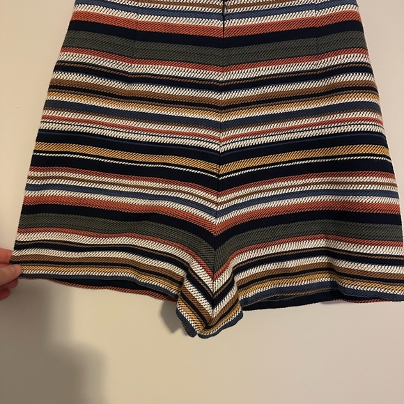 Zara Trafaluc Collection Skort Sized XS - Picture 3 of 6